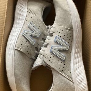 New Balance shoes
